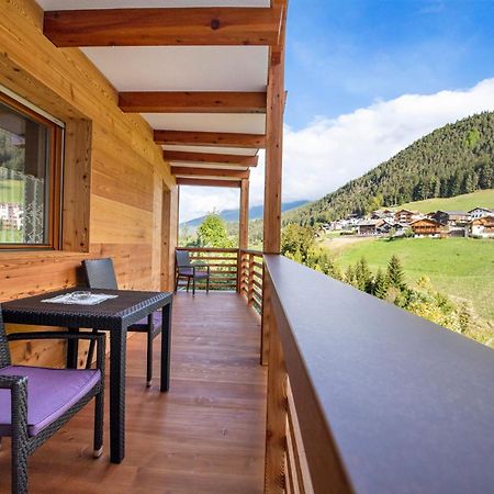 Apartments La Rives Santa Cristina Val Gardena Exteriér fotografie