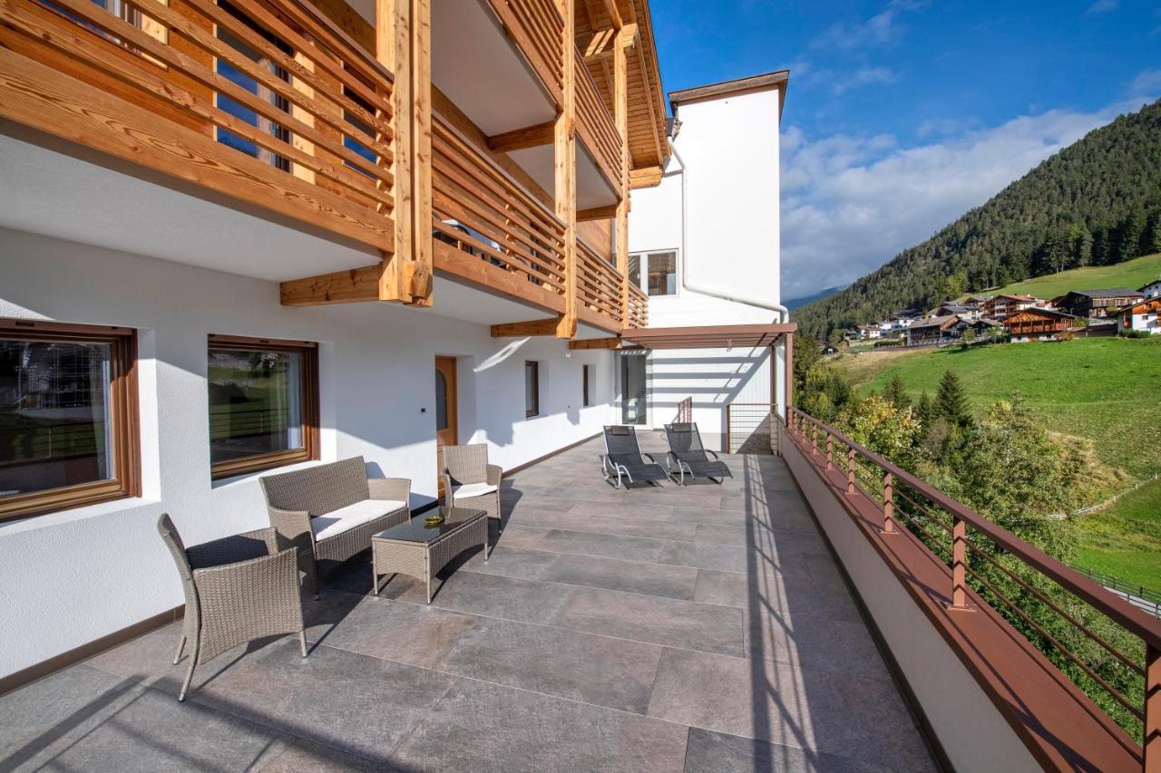 Apartments La Rives Santa Cristina Val Gardena Exteriér fotografie